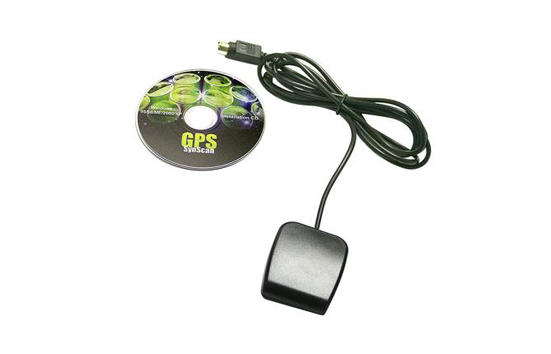 BK MN190 EQ6 SynScan GPS